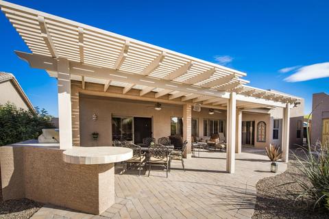 10016 E Copper Dr, Sun Lakes, AZ 85248 photo 29