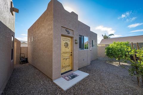 10016 E Copper Dr, Sun Lakes, AZ 85248 photo 34