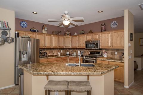 10016 E Copper Dr, Sun Lakes, AZ 85248 photo 13