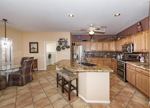 10016 E Copper Dr, Sun Lakes, AZ 85248 photo 12