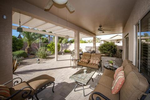 10016 E Copper Dr, Sun Lakes, AZ 85248 photo 26