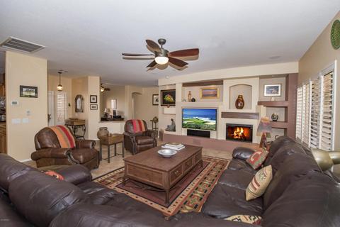10016 E Copper Dr, Sun Lakes, AZ 85248 photo 8