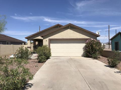 2746 E Pueblo Ave, Phoenix, AZ 85040 photo 1
