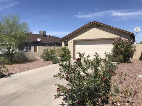 2746 E Pueblo Ave, Phoenix, AZ 85040 photo 2