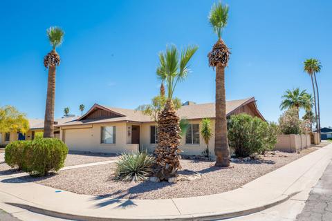 1505 E Broadmor Dr, Tempe, AZ 85282 photo 1