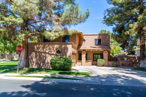 310 E Barbarita Ave E, Gilbert, AZ 85234 photo 2