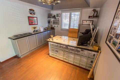 310 E Barbarita Ave E, Gilbert, AZ 85234 photo 21