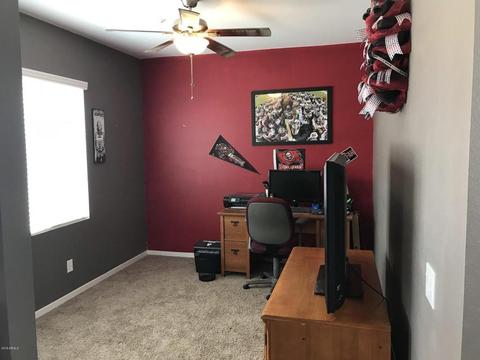 1758 E Lafayette Ct, Gilbert, AZ 85298 photo 3
