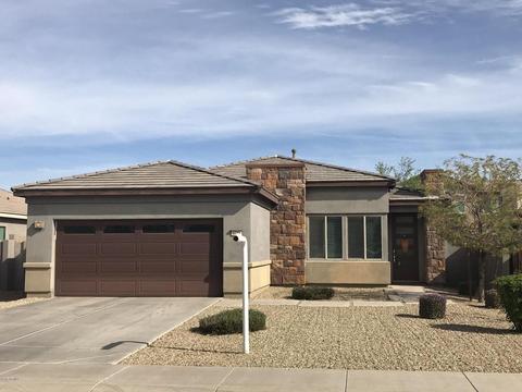 1758 E Lafayette Ct, Gilbert, AZ 85298 photo 1