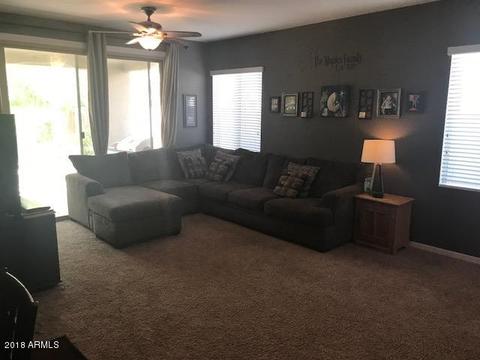 1758 E Lafayette Ct, Gilbert, AZ 85298 photo 5