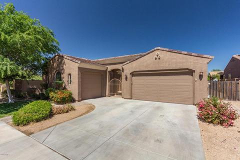 2524 E Honeysuckle Pl, Chandler, AZ 85286