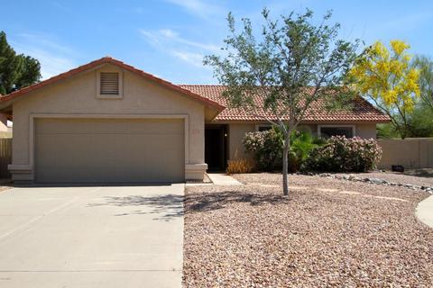 13861 S 36th Pl, Phoenix, AZ 85044 photo 1