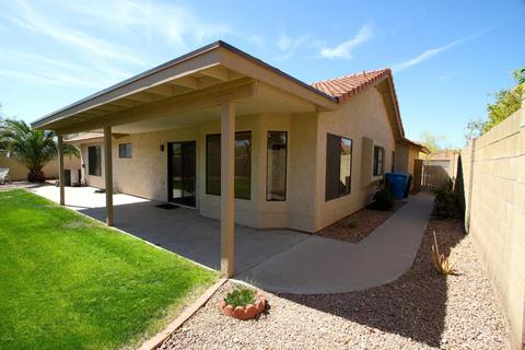 13861 S 36th Pl, Phoenix, AZ 85044 photo 35