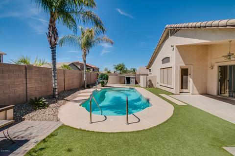 11519 E Prairie Ave, Mesa, AZ 85212 photo 22