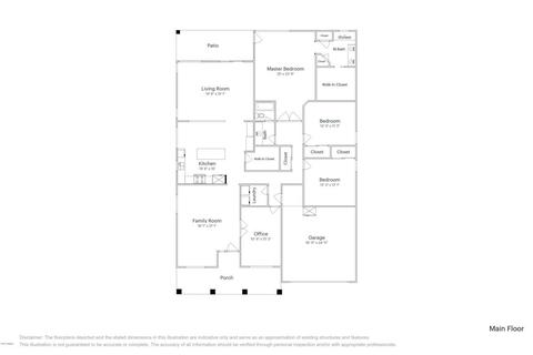 11519 E Prairie Ave, Mesa, AZ 85212 photo 2