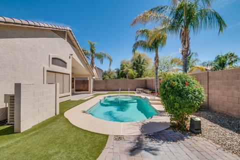 11519 E Prairie Ave, Mesa, AZ 85212 photo 23