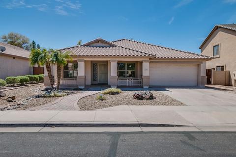 11519 E Prairie Ave, Mesa, AZ 85212 photo 1