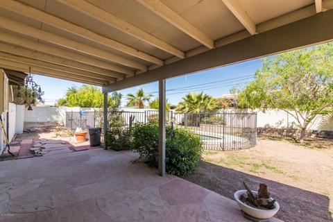 3210 E Coolidge St, Phoenix, AZ 85018 photo 13