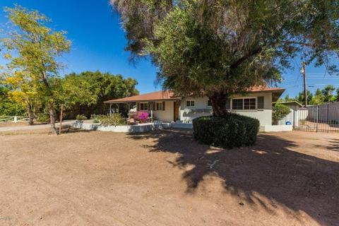 3210 E Coolidge St, Phoenix, AZ 85018 photo 1