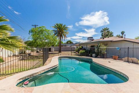 3210 E Coolidge St, Phoenix, AZ 85018 photo 16