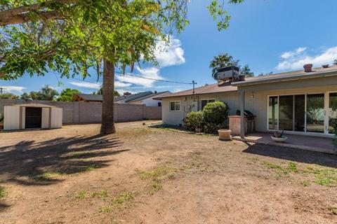 3210 E Coolidge St, Phoenix, AZ 85018 photo 18