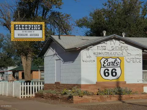 512 E Third St, Winslow, AZ 86047 photo 17