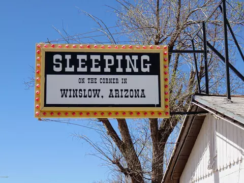 512 E Third St, Winslow, AZ 86047 photo 1
