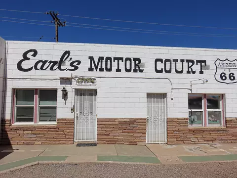 512 E Third St, Winslow, AZ 86047 photo 11