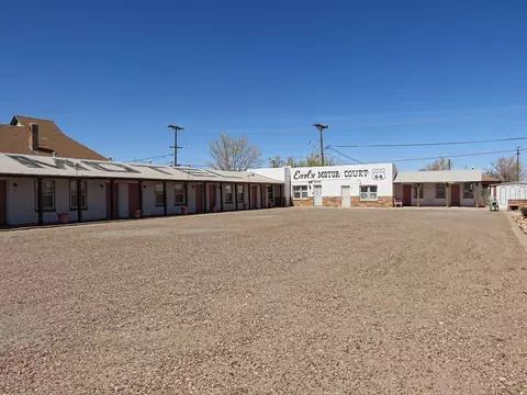 512 E Third St, Winslow, AZ 86047 photo 13