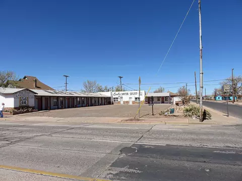 512 E Third St, Winslow, AZ 86047 photo 16