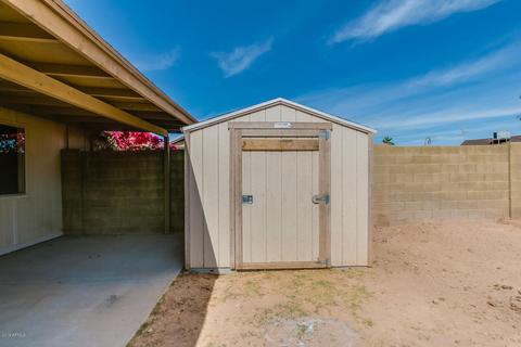 1816 E Sandra Ter, Phoenix, AZ 85022 photo 20