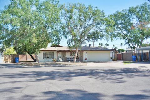 4523 N 31st St, Phoenix, AZ 85016 photo 1