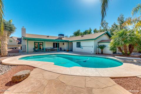 1932 E Jacaranda Cir, Mesa, AZ 85203 photo 17