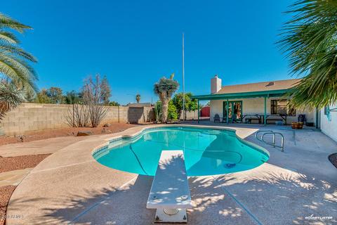 1932 E Jacaranda Cir, Mesa, AZ 85203 photo 18
