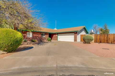 1932 E Jacaranda Cir, Mesa, AZ 85203 photo 1