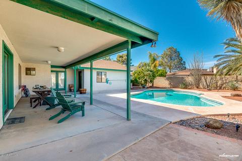 1932 E Jacaranda Cir, Mesa, AZ 85203 photo 16
