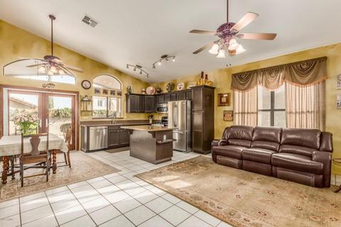 2120 E Marco Polo Rd, Phoenix, AZ 85024 photo 5