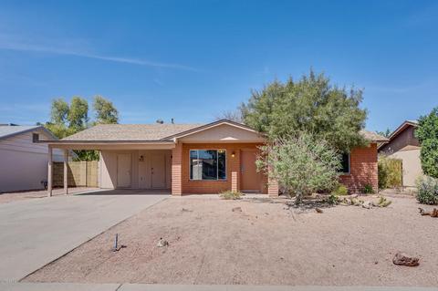 712 E Cornell Dr, Tempe, AZ 85283 photo 1