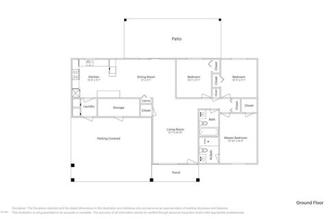 712 E Cornell Dr, Tempe, AZ 85283 photo 2