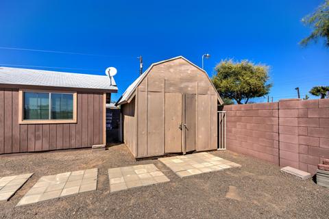 9531 E Boise St, Mesa, AZ 85207 photo 43
