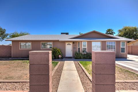 9531 E Boise St, Mesa, AZ 85207 photo 4