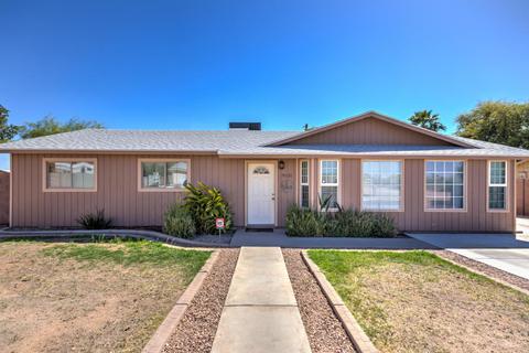 9531 E Boise St, Mesa, AZ 85207 photo 3