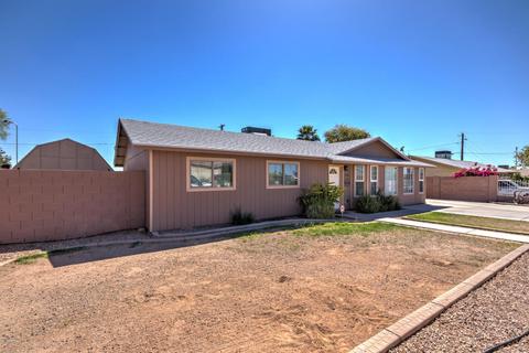 9531 E Boise St, Mesa, AZ 85207 photo 1
