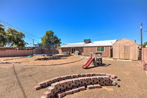 9531 E Boise St, Mesa, AZ 85207 photo 39