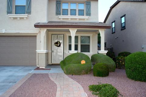 3438 E Michelle Way, Gilbert, AZ 85234 photo 2
