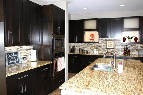 3438 E Michelle Way, Gilbert, AZ 85234 photo 20