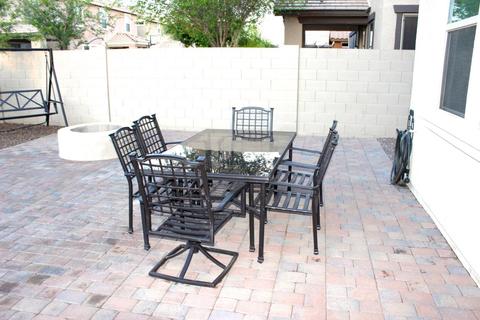 3438 E Michelle Way, Gilbert, AZ 85234 photo 54