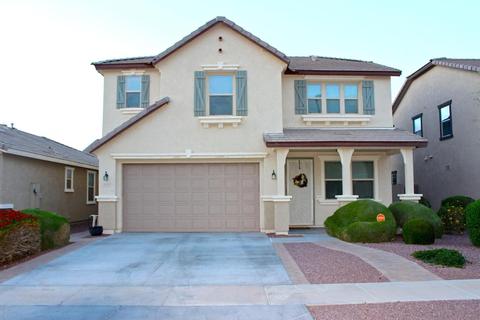 3438 E Michelle Way, Gilbert, AZ 85234 photo 1