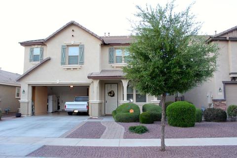 3438 E Michelle Way, Gilbert, AZ 85234 photo 69