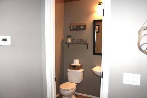 3438 E Michelle Way, Gilbert, AZ 85234 photo 8